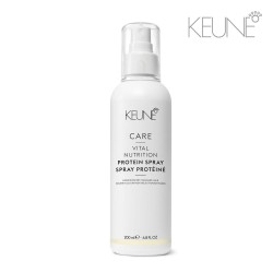 Keune Care Vital Nutrition proteīnu sprejs sausiem, bojātiem matiem 200ml Keune Care Vital Nutrition proteīnu sprejs sausiem, bojātiem matiem 200ml