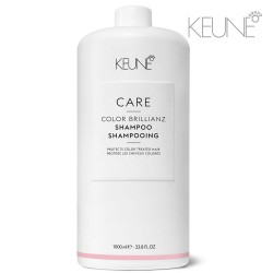 Keune Care Color Brillianz šampūns krāsotiem matiem 1000ml Keune Care Color Brillianz šampūns krāsotiem matiem 1000ml