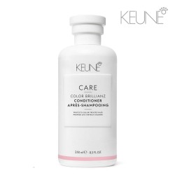 Keune Care Color Brillianz kondicionieris krāsotiem matiem 250ml Keune Care Color Brillianz kondicionieris krāsotiem matiem 250ml