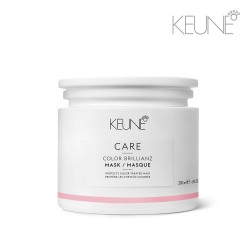 Keune Care Color Brillianz maska krāsotiem matiem 200ml Keune Care Color Brillianz maska krāsotiem matiem 200ml