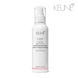 Keune Care Color Brillianz kondicionējošs sprejs krāsotiem matiem 140ml Keune Care Color Brillianz kondicionējošs sprejs krāsotiem matiem 140ml