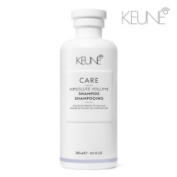 Keune Care Absolute Volume šampūns apjomam 300ml Keune Care Absolute Volume šampūns apjomam 300ml