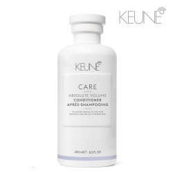 Keune Care Absolute Volume kondicionieris apjomam 250ml Keune Care Absolute Volume kondicionieris apjomam 250ml