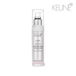 Keune Care Keratin Smooth сыворотка с кератином для эффекта гладких волос 25мл Keune Care Keratin Smooth сыворотка с кератином для эффекта гладких волос 25мл