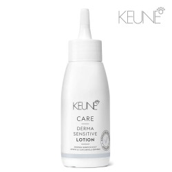Keune Care Derma Sensitive лосьон для чувствительной кожи головы 75мл Keune Care Derma Sensitive лосьон для чувствительной кожи головы 75мл