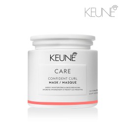 Keune Care Confident Curl maska lokainiem matiem 200ml Keune Care Confident Curl maska lokainiem matiem 200ml