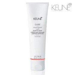 Keune Care Confident Curl Leave-in Wavy krēms viļņainiem matiem 2A-2C 300ml Keune Care Confident Curl Leave-in Wavy krēms viļņainiem matiem 2A-2C 300ml