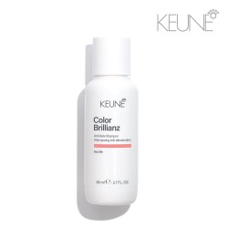 Keune Color Brillianz Anti-fade Shampoo šampūns krāsotiem matiem 80ml