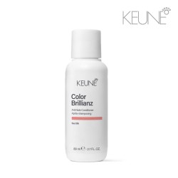 Keune Color Brillianz Anti-fade Conditioner kondicionieris krāsotiem matiem 80ml