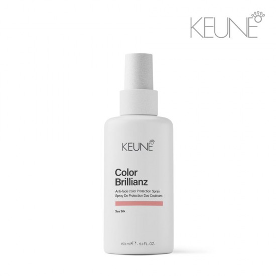 Keune Color Brillianz Anti-fade Color Protection Spray kondicionējošs sprejs 150ml