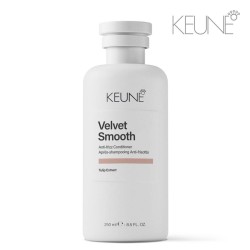 Keune Velvet Smooth Anti-frizz Conditioner nogludinošs kondicionieris 250ml