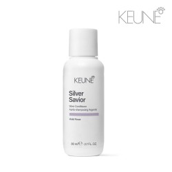Keune Silver Savior Conditioner tonējošs kondicionieris 80ml