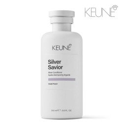 Keune Silver Savior Conditioner tonējošs kondicionieris 250ml