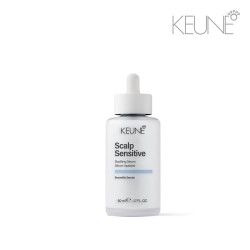 Keune Scalp Sensitive Soothing Serum serums jūtīgai galvas ādai 50ml