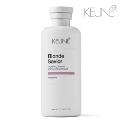 Keune Blond Savior Brightening Shampoo šampūns gaišinātiem matiem 300ml