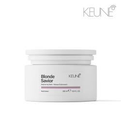 Keune Blond Savior Brightening Mask maska gaišinātiem matiem 250ml