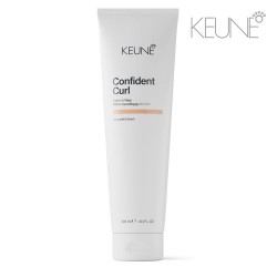 Keune Confident Curl Leave-in Wavy krēms viļņainiem matiem 300ml