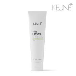 Keune Long and Strong Densifying Leave-in Treatment stiprinošs un biezinošs nenoskalojams krēms 100ml