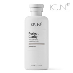 Keune Perfect Clarity Clarifying Shampoo dziļi attīrošs šampūns 300ml