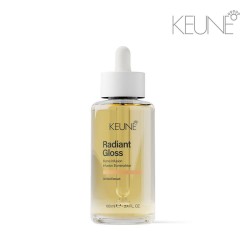 Keune Radiant Gloss Illume Infusion viegls serums matu mirdzumam 100ml