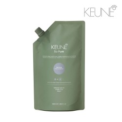 Keune So Pure Cool violets kondicionieris nevēlama dzeltenā toņa neitralizēšanai 1000ml Keune So Pure Cool violets kondicionieris nevēlama dzeltenā toņa neitralizēšanai 1000ml