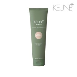 Keune So Pure Polish intensīvas iedarbības mitrinoša un nogludinoša matu maska 300ml Keune So Pure Polish intensīvas iedarbības mitrinoša un nogludinoša matu maska 300ml