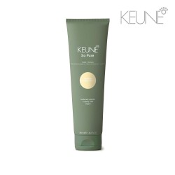 Keune So Pure Restore intensīvas iedarbības mitrinoša matu maska bez silikoniem 300ml Keune So Pure Restore intensīvas iedarbības mitrinoša matu maska bez silikoniem 300ml