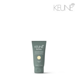 Keune So Pure Restore barojošs šampūns bez sulfātiem un silikoniem 50ml Keune So Pure Restore barojošs šampūns bez sulfātiem un silikoniem 50ml