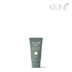 Keune So Pure Restore bagātīgi mitrinošs kondicionieris bez silikoniem 50ml Keune So Pure Restore bagātīgi mitrinošs kondicionieris bez silikoniem 50ml