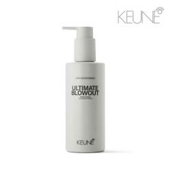 Keune Style Ultimate Blowout krēms matu žāvēšanai un matu apjomam 200ml Keune Style Ultimate Blowout krēms matu žāvēšanai un matu apjomam 200ml