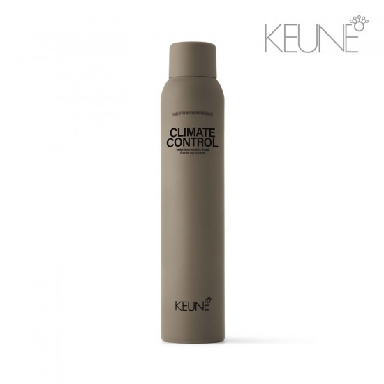 Keune Climate Control viegls sprejs pret mitruma iedarbību 200ml