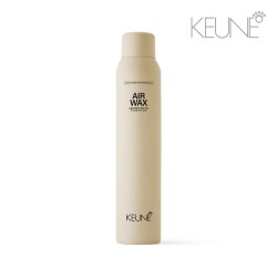 Keune Style Air Wax viegli izsmidzināms vasks 200ml Keune Style Air Wax viegli izsmidzināms vasks 200ml