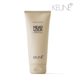 Keune Style Head Lock vidējas fiksācijas želeja ar izteiktu spīdumu 200ml Keune Style Head Lock vidējas fiksācijas želeja ar izteiktu spīdumu 200ml