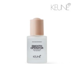 Keune Style Smooth Operator serums ar izteikti nogludinošu efektu 30ml Keune Style Smooth Operator serums ar izteikti nogludinošu efektu 30ml