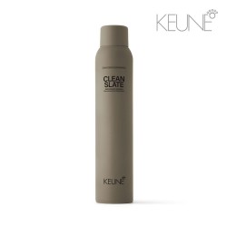 Keune Style Clean Slate atsvaidzinošs sausais šampūns 200ml Keune Style Clean Slate atsvaidzinošs sausais šampūns 200ml