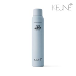 Keune Style Get a Grip sauss teksturizējošais sprejs 200ml Keune Style Get a Grip sauss teksturizējošais sprejs 200ml