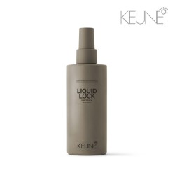 Keune Style Liquid Lock šķidrā laka 200ml Keune Style Liquid Lock šķidrā laka 200ml
