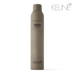 Keune Style Fixer spēcīgas fiksācijas laka 300ml Keune Style Fixer spēcīgas fiksācijas laka 300ml
