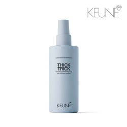 Keune Style Thick Trick apjomu piešķirošs un matus biezinošs sprejs 200ml Keune Style Thick Trick apjomu piešķirošs un matus biezinošs sprejs 200ml