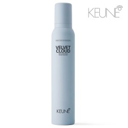 Keune Style Velvet Cloud spēcīgas putas apjomam 500ml Keune Style Velvet Cloud spēcīgas putas apjomam 500ml