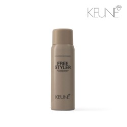 Keune Style Free Styler universāla laka 360° darbības leņķim 75ml Keune Style Free Styler universāla laka 360° darbības leņķim 75ml