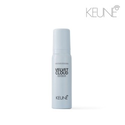 Keune Style Velvet Cloud spēcīgas putas apjomam 75ml Keune Style Velvet Cloud spēcīgas putas apjomam 75ml
