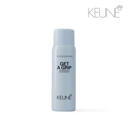 Keune Style Get a Grip sauss teksturizējošais sprejs 75ml Keune Style Get a Grip sauss teksturizējošais sprejs 75ml