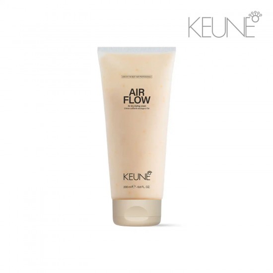 Keune Style Air Flow viegls veidošanas krēms 200ml