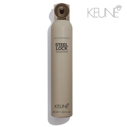 Keune Style Steel Lock ekstrēmas noturības matu laka 300ml