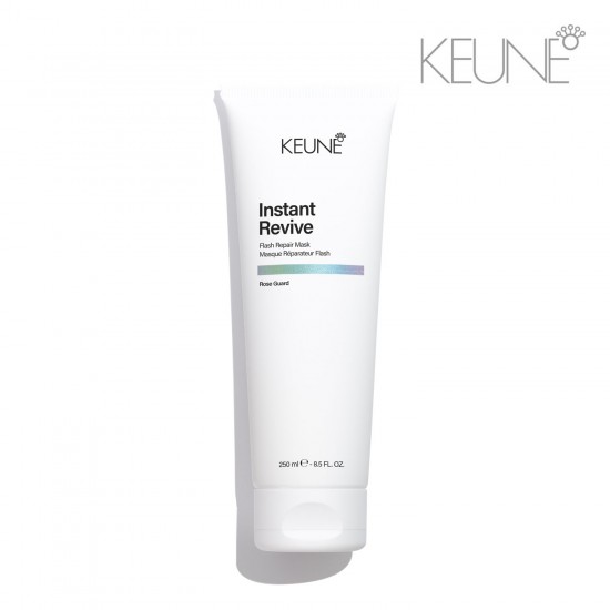 Keune Instant Revive Flash ātras iedarbības atjaunojoša matu maska 250ml