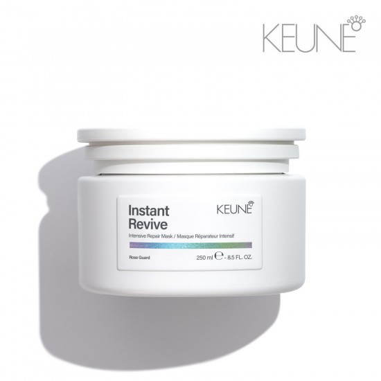 Keune Instant Revive intensīvi atjaunojoša matu maska 250ml