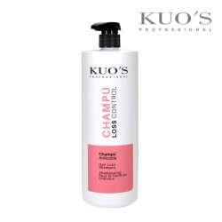 Kuo`s Loss Control anti-hair loss shampoo 1000ml Kuo`s Loss Control anti-hair loss shampoo 1000ml
