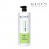 Kuo`s Hair Balance shampoo for oily hair 1000ml Kuo`s Hair Balance shampoo for oily hair 1000ml