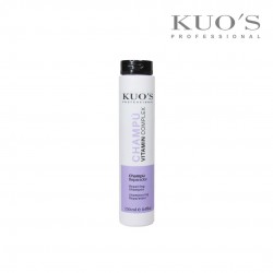Kuo`s Vitamin Complex restorative shampoo 250ml Kuo`s Vitamin Complex restorative shampoo 250ml